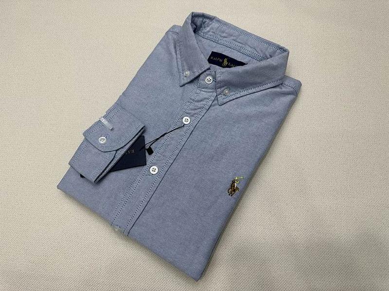 polo Men's Shirts 81